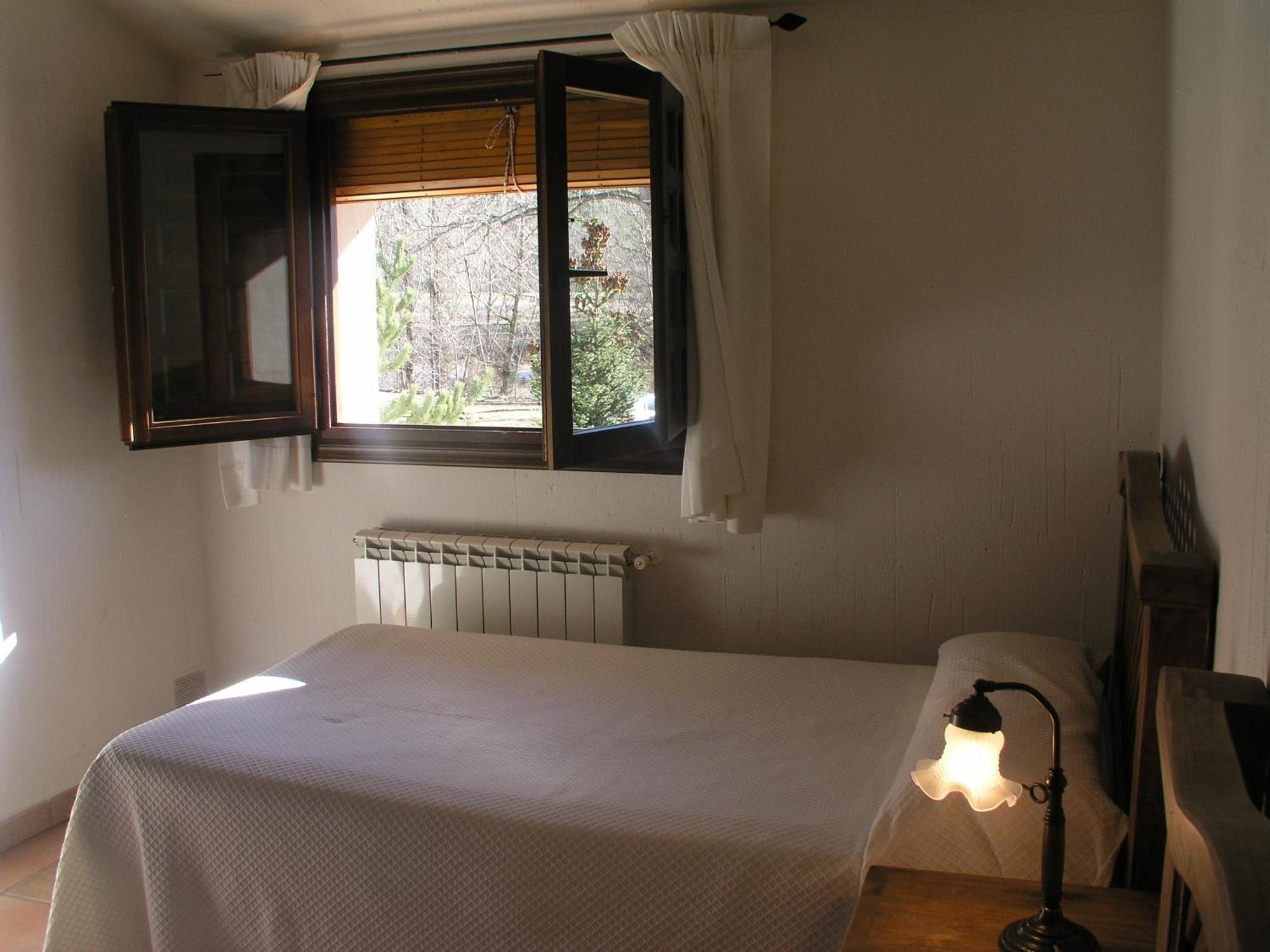 Casa Rural Nelia Villalba de la Sierra Extérieur photo